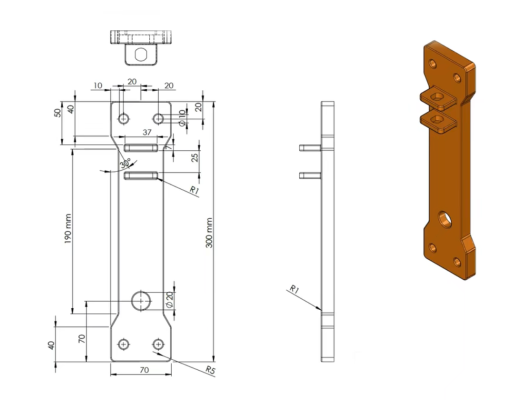 凸轮弹簧运动缩略图