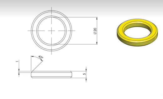 凸轮弹簧运动缩略图
