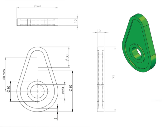 凸轮弹簧运动缩略图