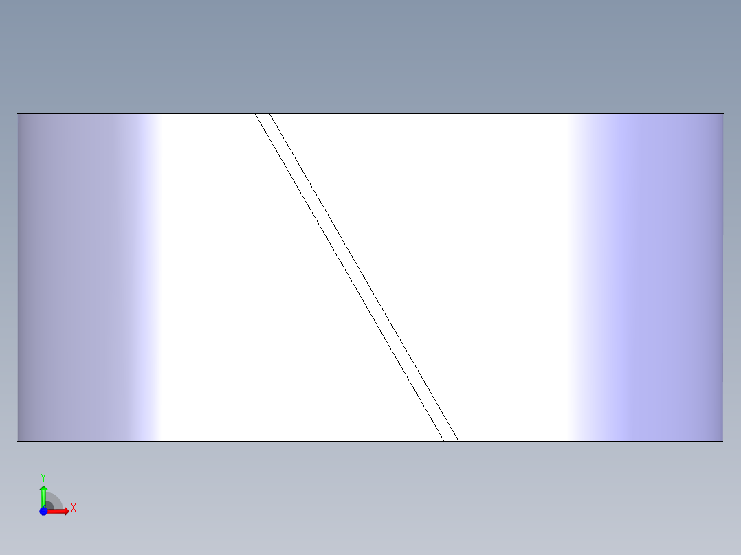 管道手动球阀-水管开关阀-手动阀门DN80~100.SB前视图