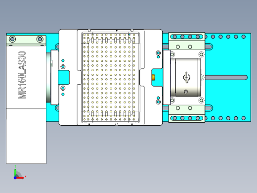 UX390-A-CNC3-0317前视缩略图