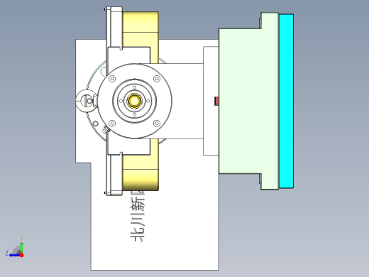 UX390-A-CNC3-0317右视缩略图