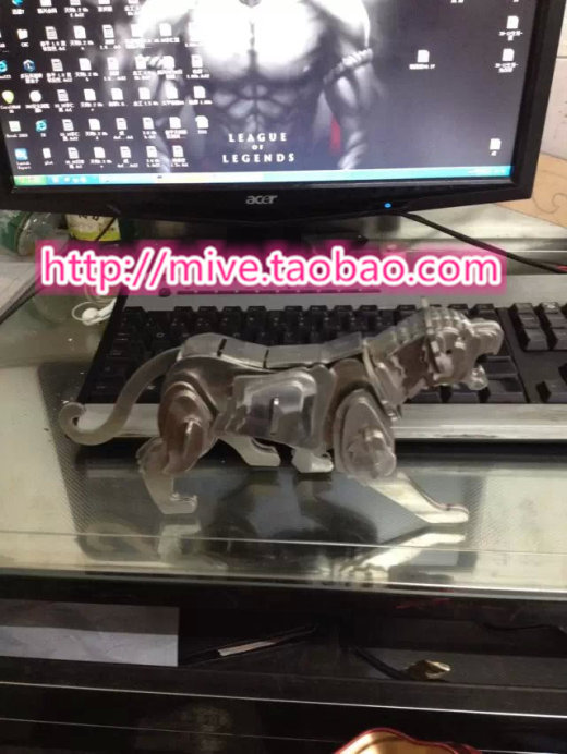 虎缩略图