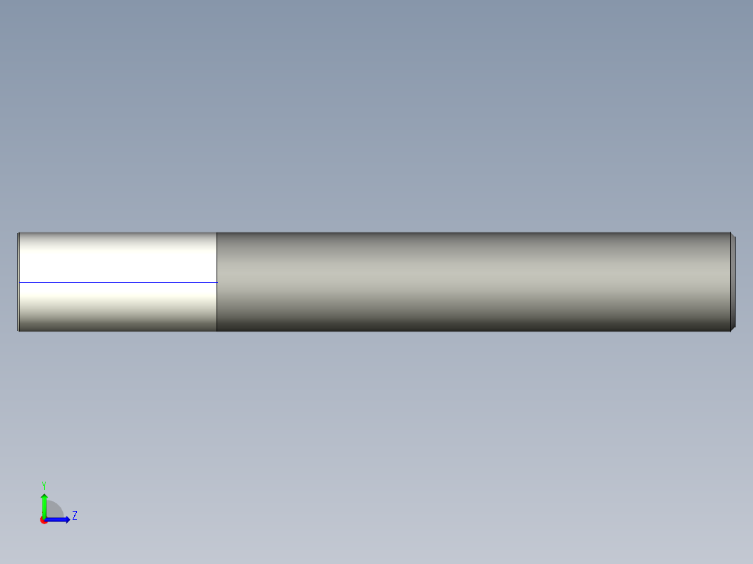 山特维克刀具5740144_TM01_MOD_0_1~TM01_00左视图