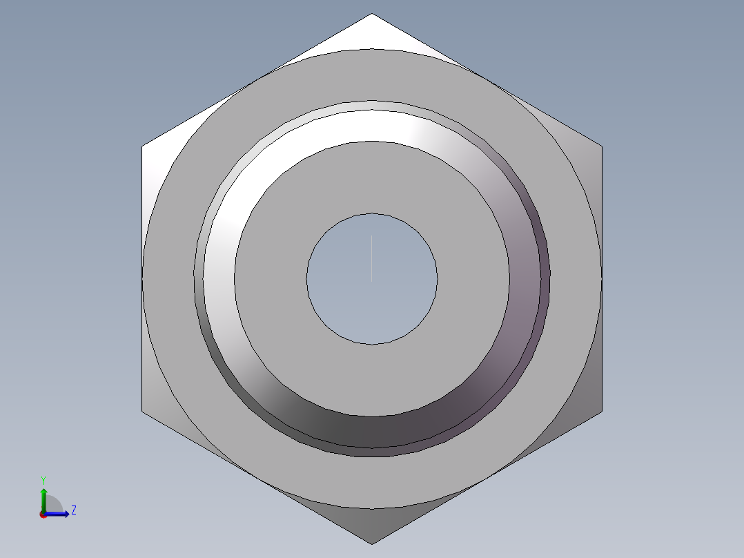 美制锥螺纹、1CN-14-02左视图