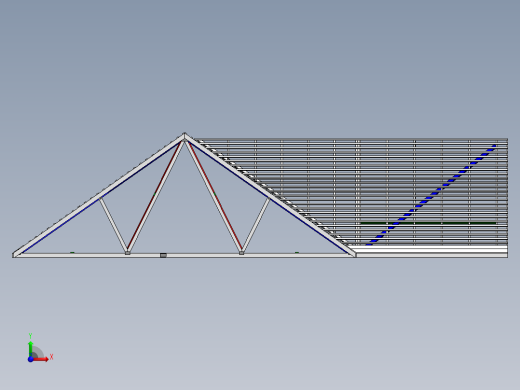 房子、建筑(54)前视缩略图