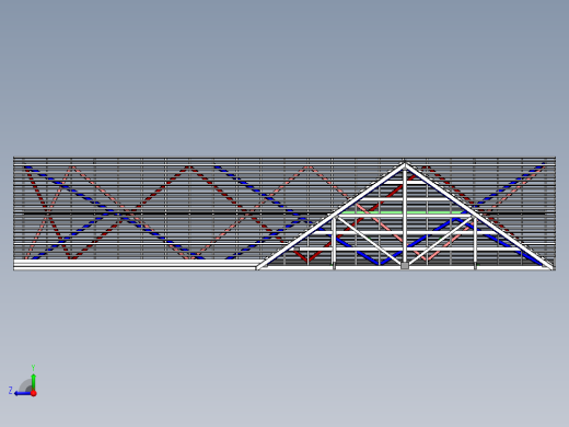 房子、建筑(54)右视缩略图