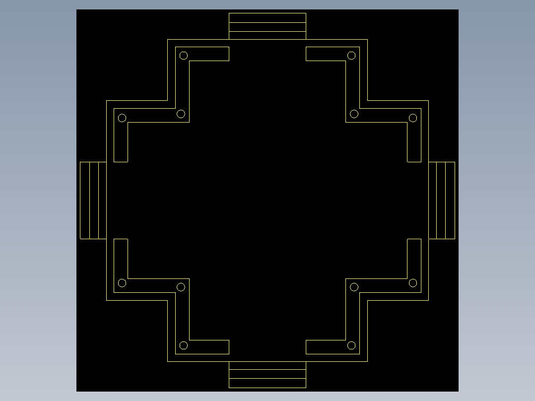 古建筑图纸 (1729)