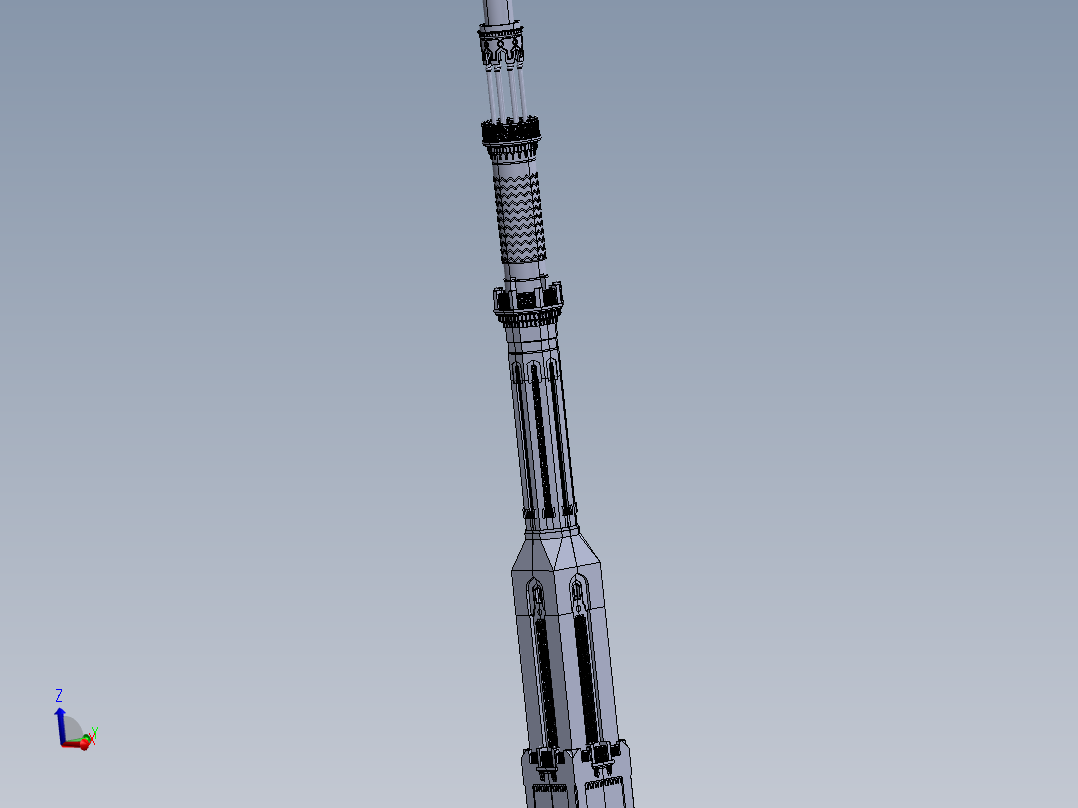 房子、建筑(165)