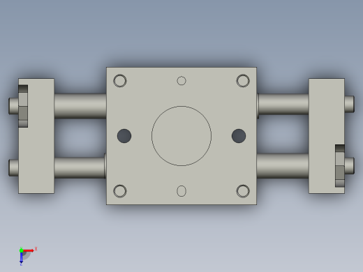 HFT20X40S俯视缩略图