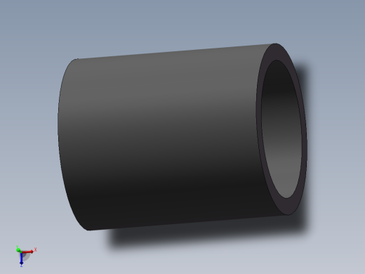 COUPLING__DN25_PN10_UPVC