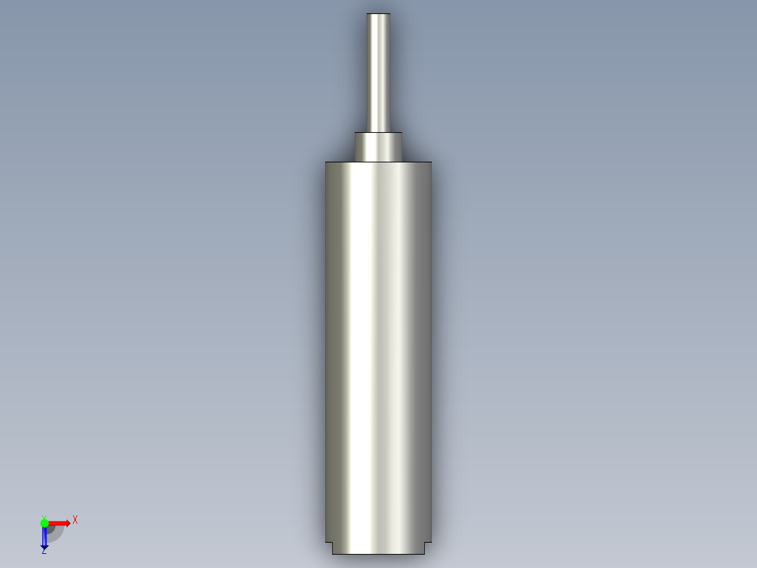 CDD-11N白色130左右黑色可调到10甚至0大头光电俯视图