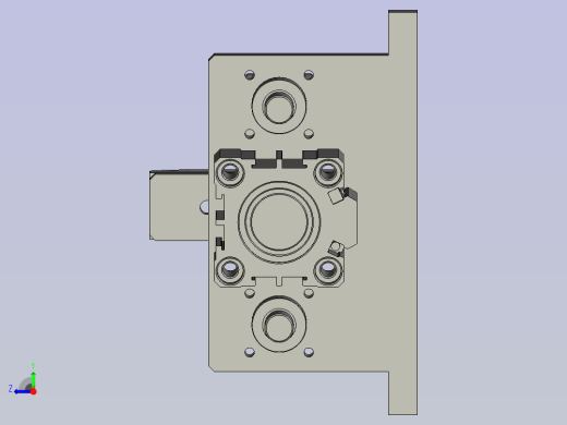 电池定位组右视缩略图