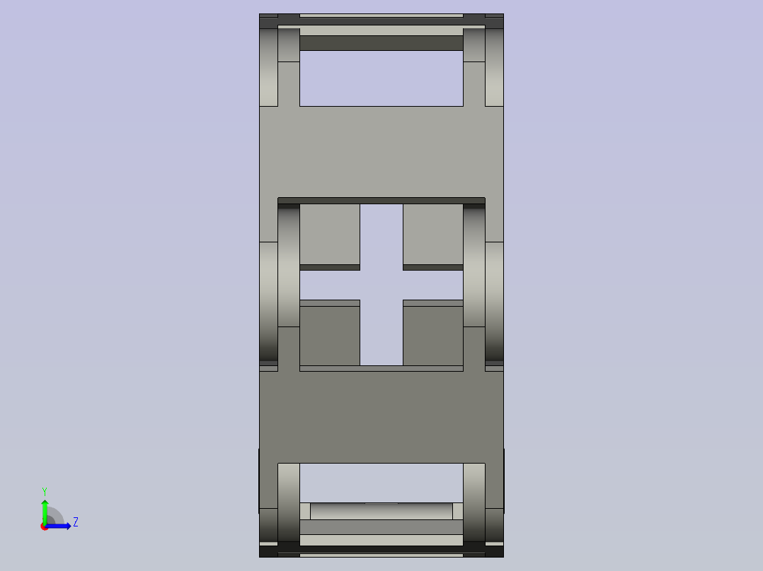C-MSD10-15-18-20左视图