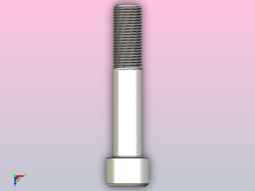 DIN_EN_ISO_4762_M56x300.ipt内六角螺钉俯视缩略图