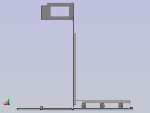 01-00预码纸机构后视缩略图