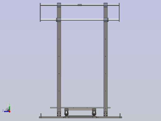 01-00预码纸机构右视缩略图