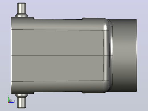 重载连接器ZKW34-24B-TE-4B-M32左视缩略图