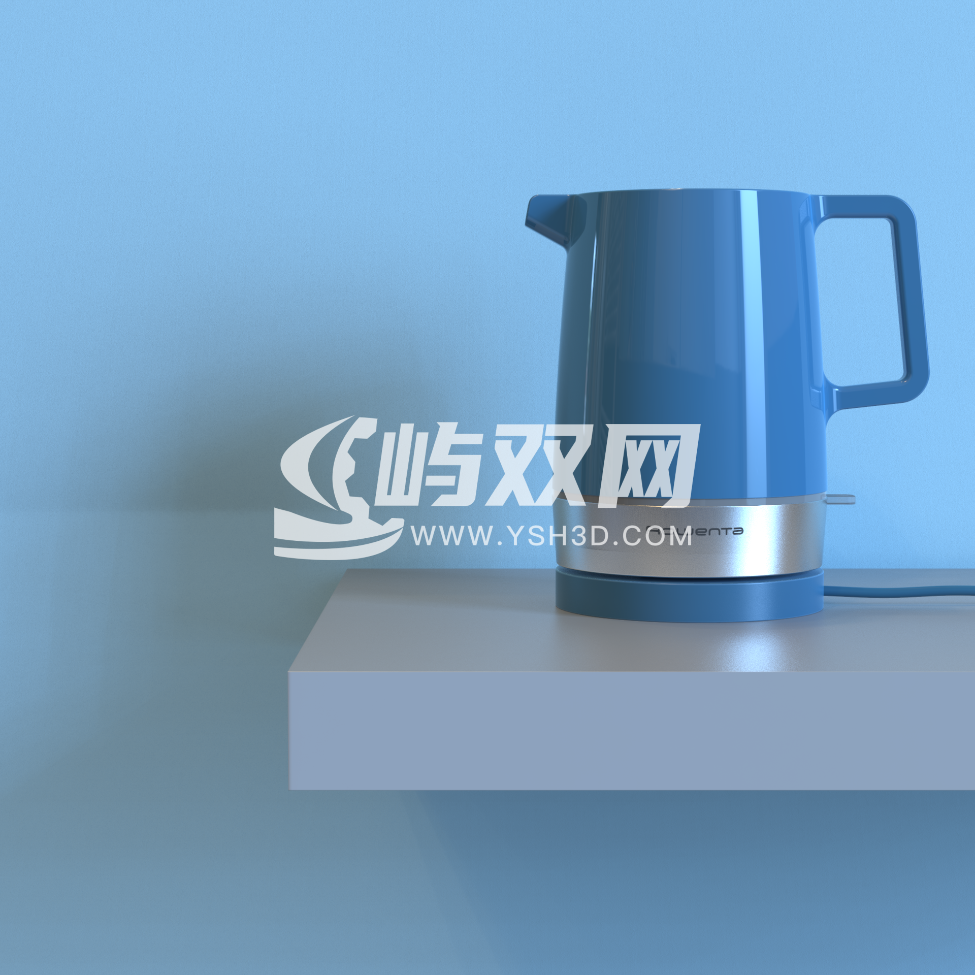 电热水壶
