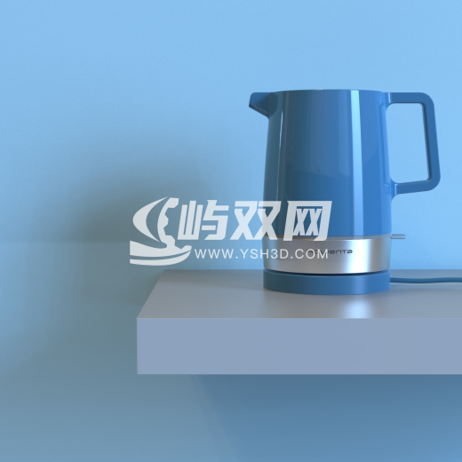 电热水壶缩略图