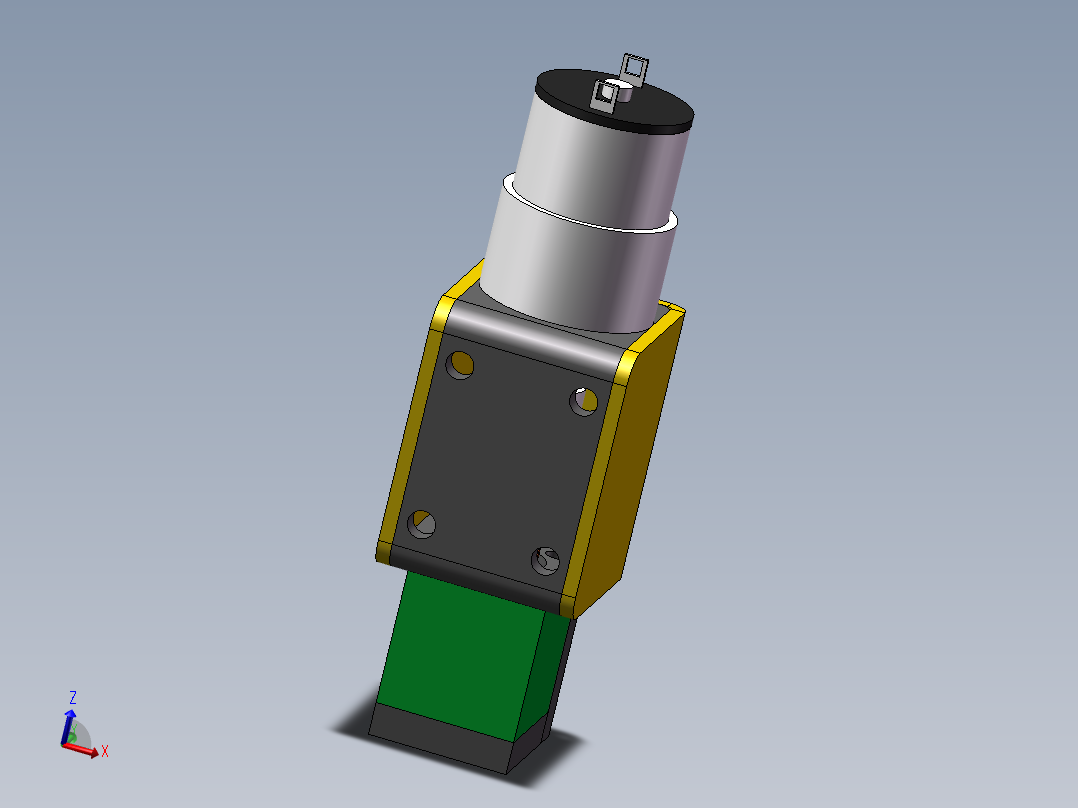 角式流量计sw15可编辑
