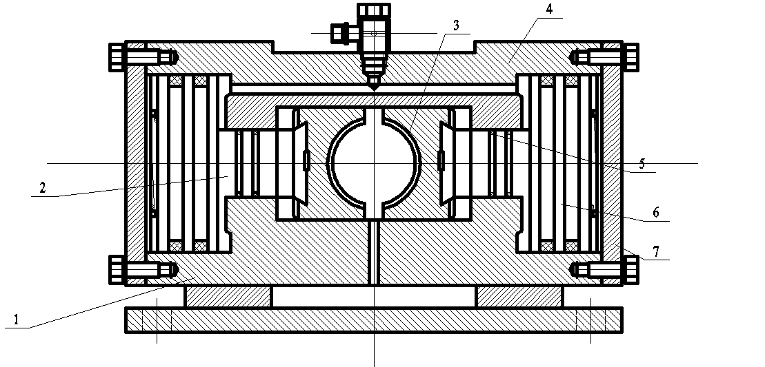 全液压钻机液压系统设计
