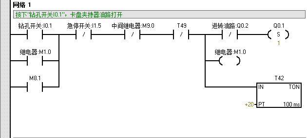 全液压钻机液压系统设计
