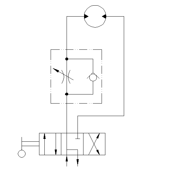 全液压钻机液压系统设计