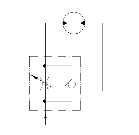 全液压钻机液压系统设计