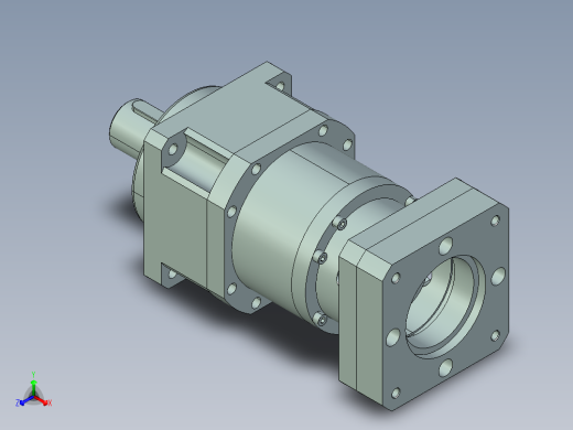 直齿PLX180-L3 42-114.3-200-M12-ZJ.stp
