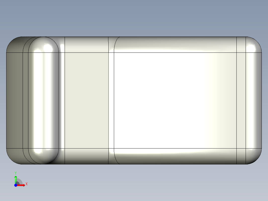 B3 飞镖发射器（玩具枪改装） dart-o-matic dart launcher前视图