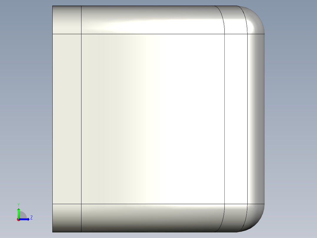 B3 飞镖发射器（玩具枪改装） dart-o-matic dart launcher左视图