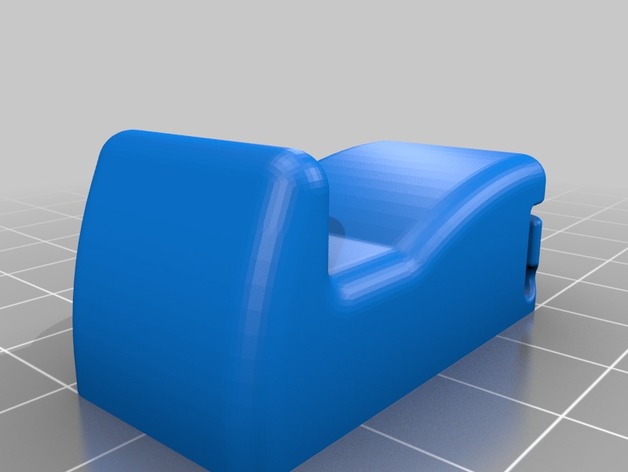 B3 飞镖发射器（玩具枪改装） dart-o-matic dart launcher