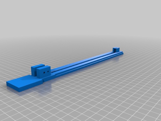 B3 飞镖发射器（玩具枪改装） dart-o-matic dart launcher