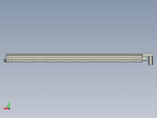 威洛博VBC10-S1700-BR-P40后视缩略图