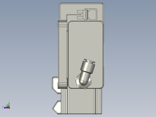 威洛博VBC10-S1700-BR-P40右视缩略图