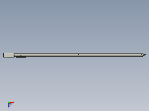 威洛博VBC10-S1700-BR-P40俯视缩略图