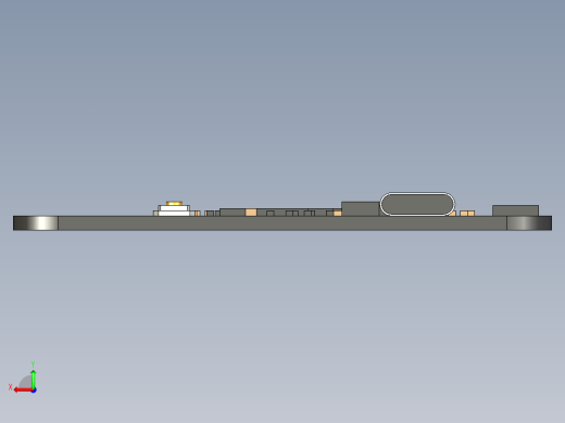 Openffb板后视缩略图