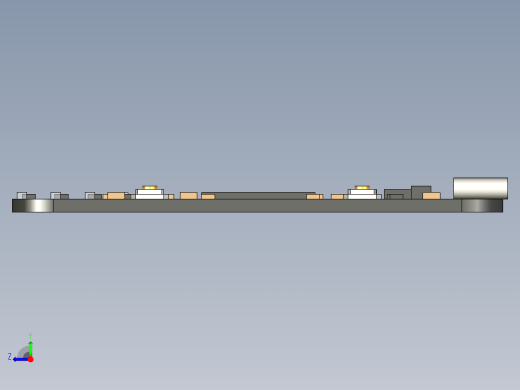 Openffb板右视缩略图