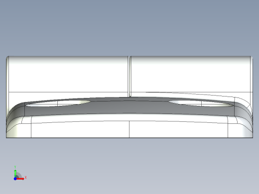 型材-KJN 30-45 DETACHABLE COMBI HINGE LEFT 095K3045L00前视缩略图