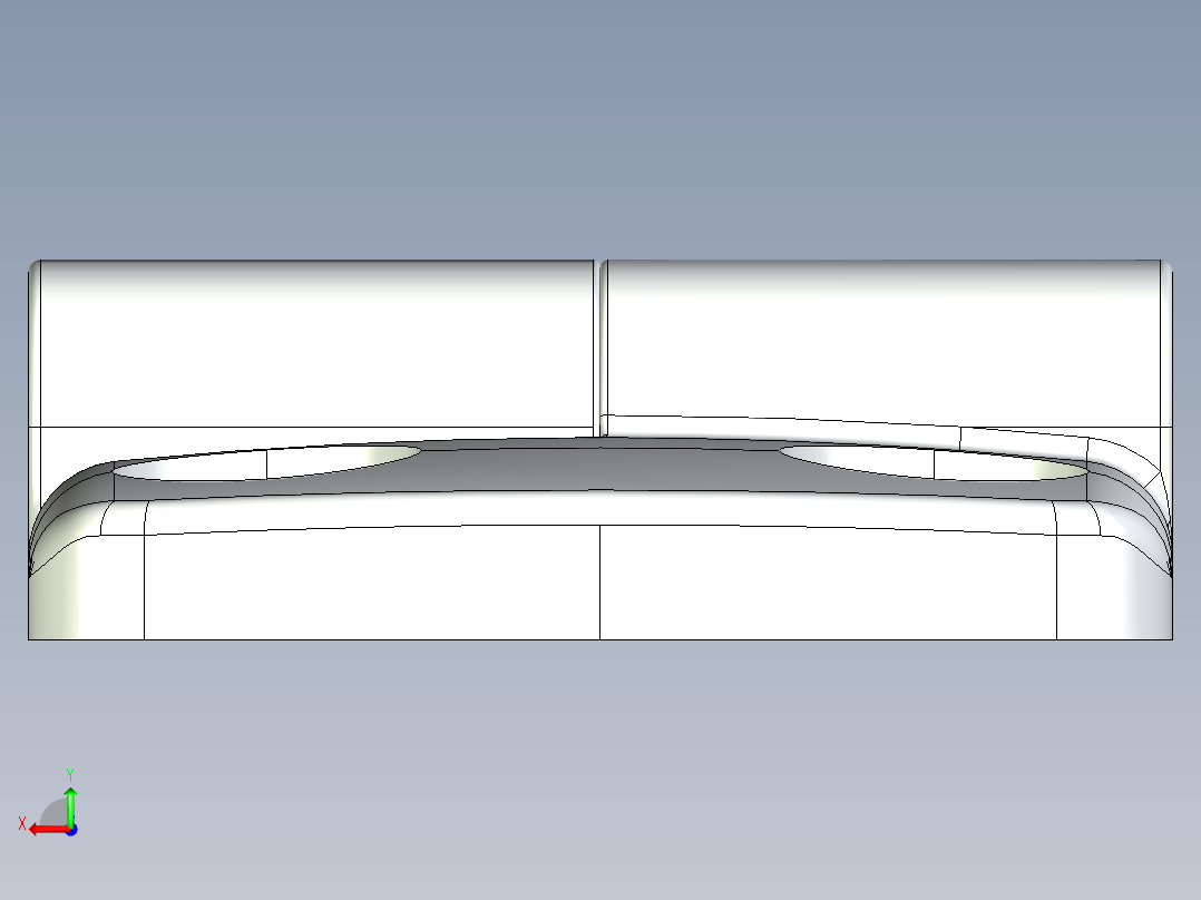 型材-KJN 30-45 DETACHABLE COMBI HINGE LEFT 095K3045L00后视图