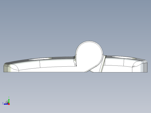 型材-KJN 30-45 DETACHABLE COMBI HINGE LEFT 095K3045L00右视缩略图