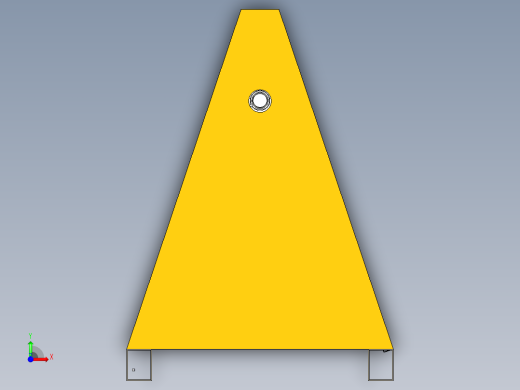 机械式鼓片开卷机前视缩略图