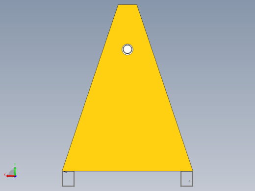 机械式鼓片开卷机后视缩略图