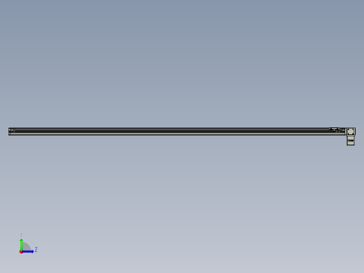 模组FTB10-LD-2600左视缩略图