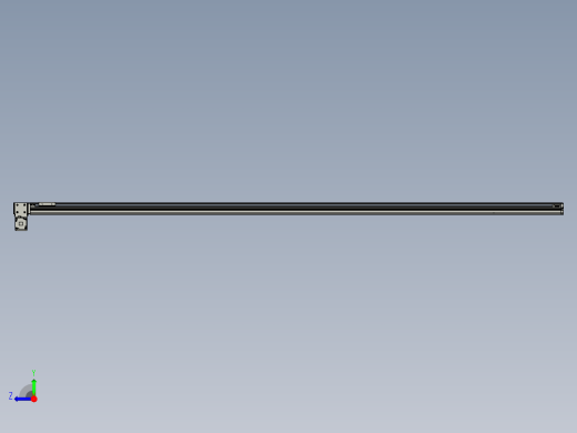 模组FTB10-LD-2600右视缩略图