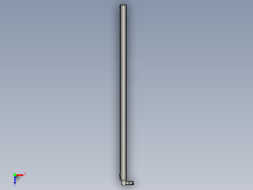 模组FTB10-LD-2600俯视缩略图