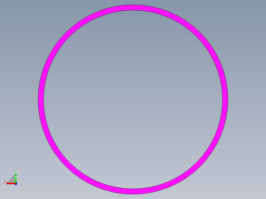 管道手动球阀-水管开关阀-手动阀门DN80.Seal后视缩略图