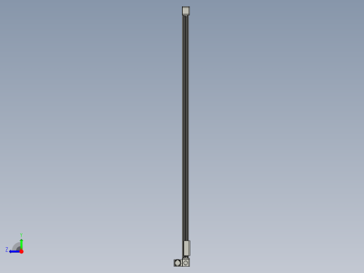 欧规系列-GB8-L96-S2700-BLD-P40-MS3右视缩略图