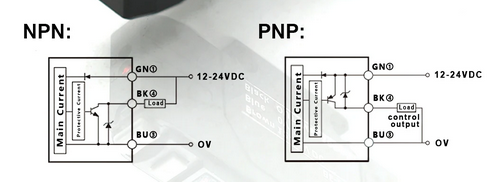 FS-N18P ER2-22HP光纤放大器传感器缩略图